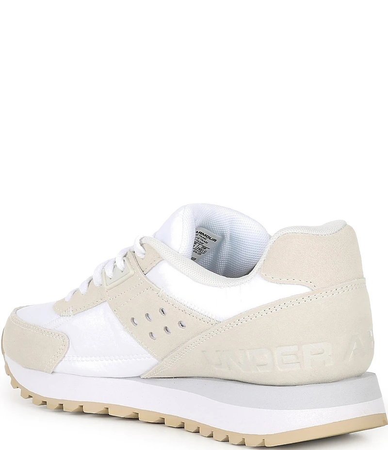 Under Armour Women's Essential Runner Sneakers