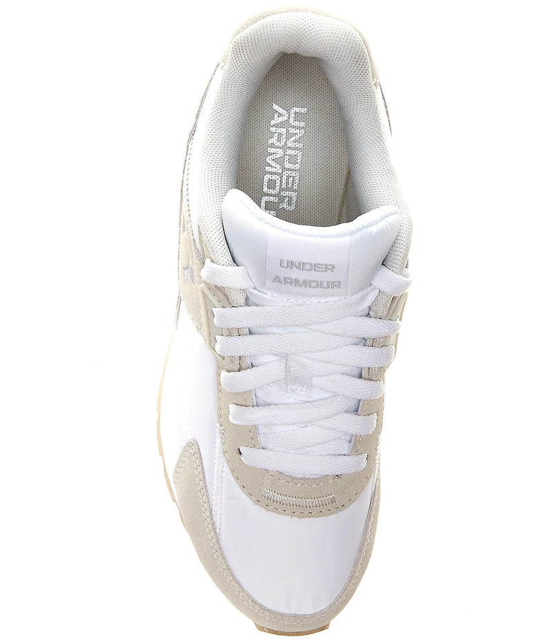 Under Armour Women's Essential Runner Sneakers