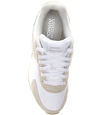 Under Armour Women's Essential Runner Sneakers