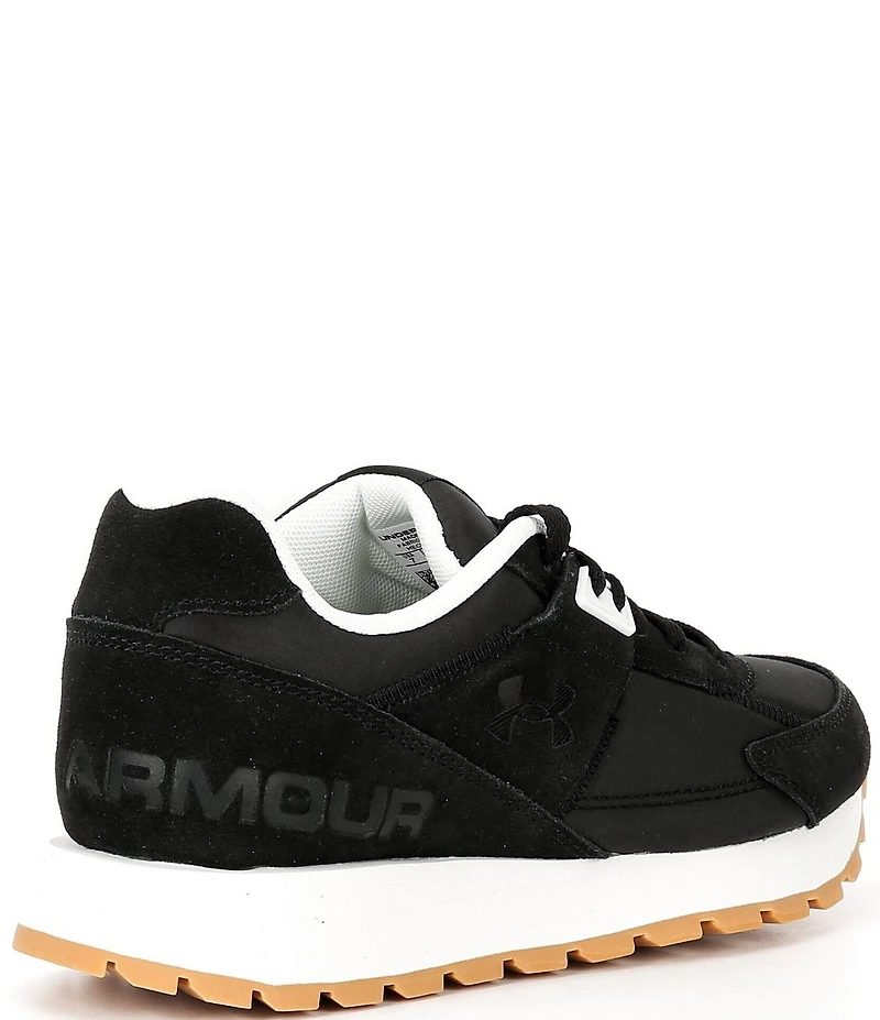 Under Armour Women's Essential Runner Sneakers