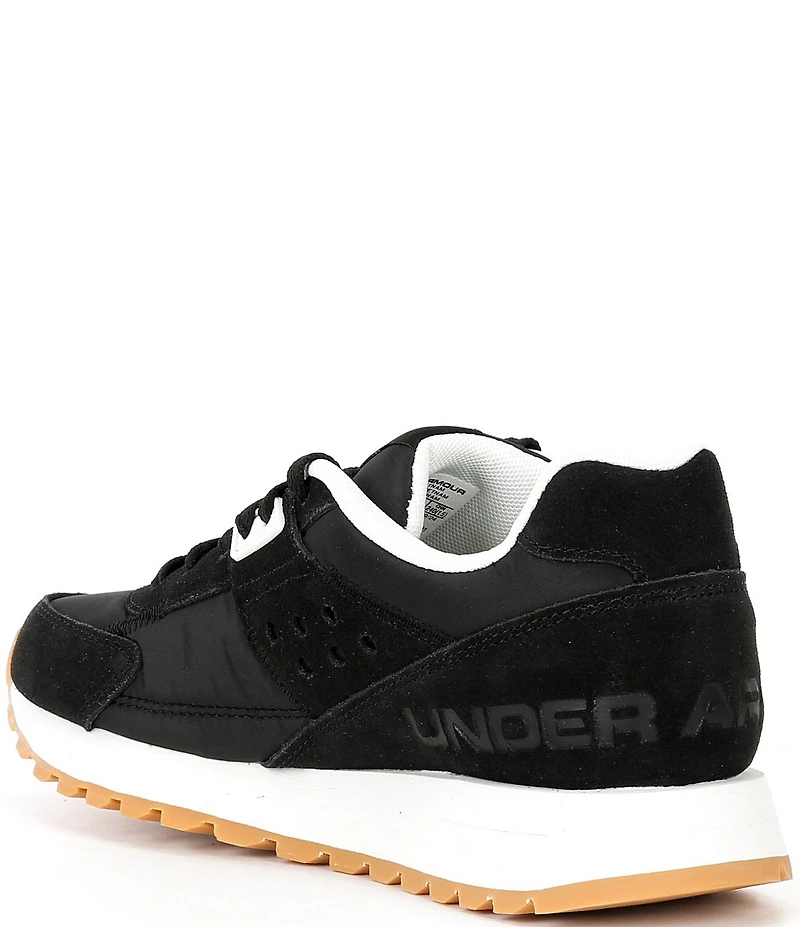 Under Armour Women's Essential Runner Sneakers