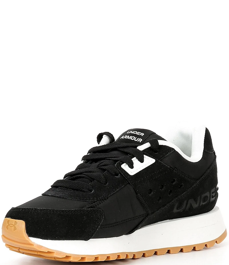 Under Armour Women's Essential Runner Sneakers