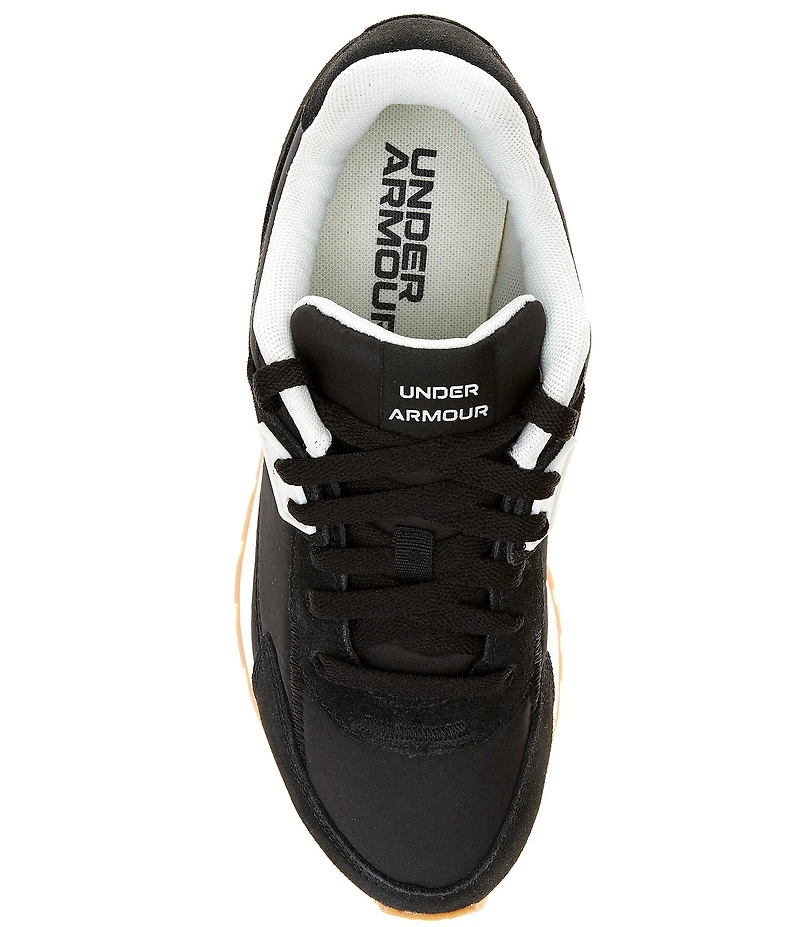 Under Armour Women's Essential Runner Sneakers