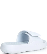 Under Armour Women's Ignite Pro 8 Slide Sandals