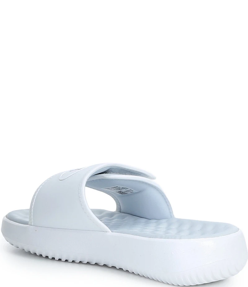 Under Armour Women's Ignite Pro 8 Slide Sandals