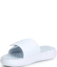 Under Armour Women's Ignite Pro 8 Slide Sandals