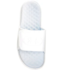 Under Armour Women's Ignite Pro 8 Slide Sandals