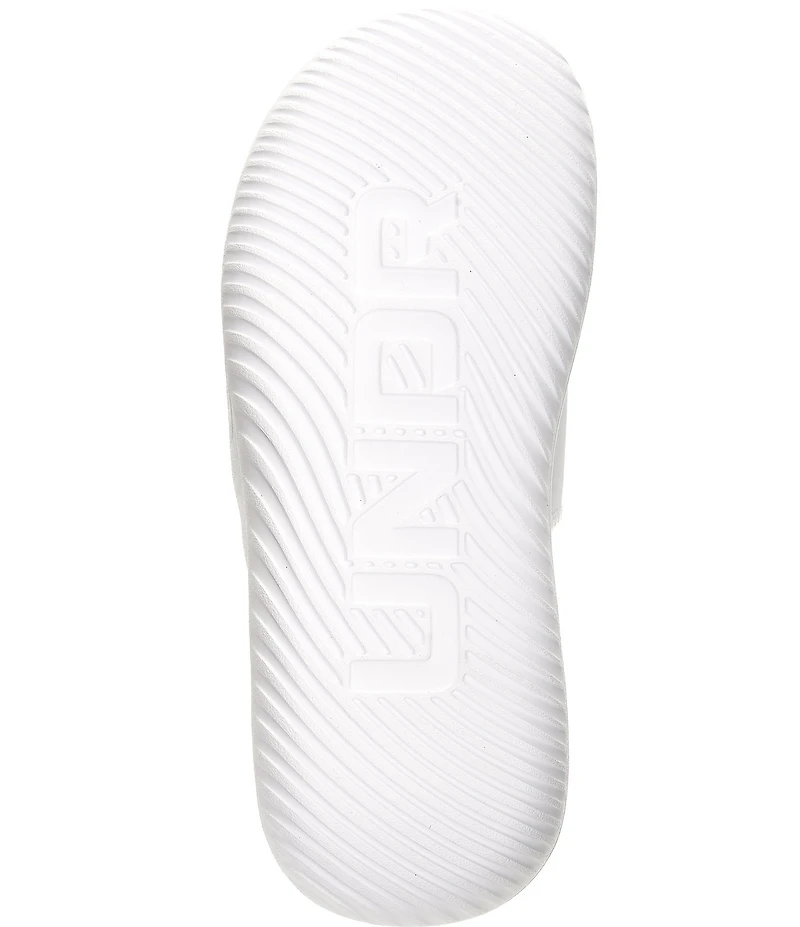 Under Armour Women's Ignite Pro 8 Slide Sandals