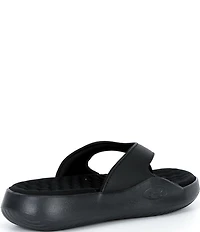 Under Armour Women's Ignite Pro 8 Thong Flip Flops