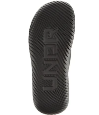 Under Armour Women's Ignite Pro 8 Thong Flip Flops