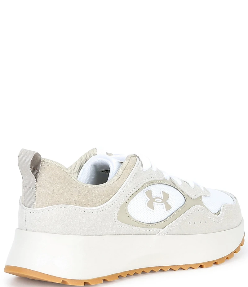 Under Armour Women's Mirage Sport Lifestyle Sneakers