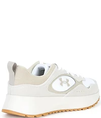 Under Armour Women's Mirage Sport Lifestyle Sneakers