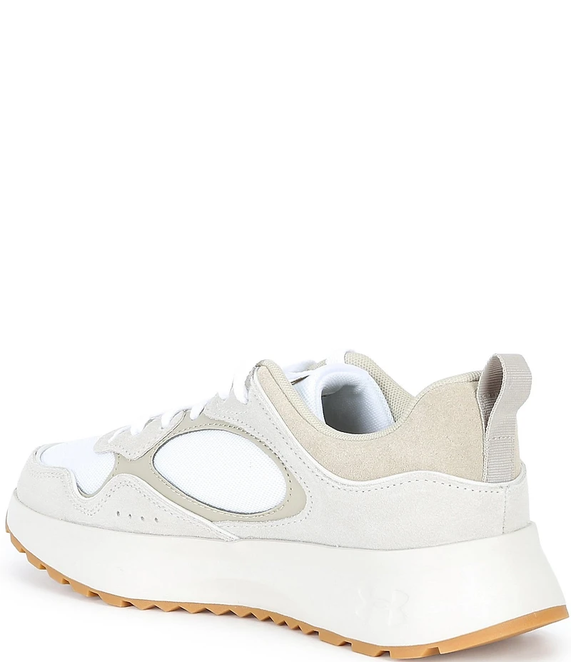 Under Armour Women's Mirage Sport Lifestyle Sneakers