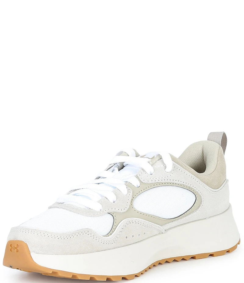 Under Armour Women's Mirage Sport Lifestyle Sneakers