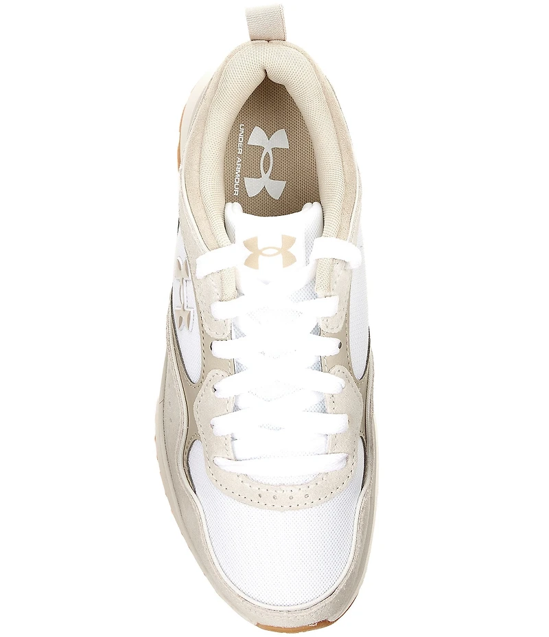 Under Armour Women's Mirage Sport Lifestyle Sneakers