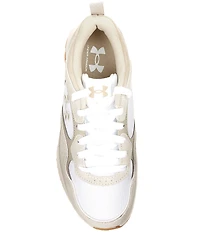 Under Armour Women's Mirage Sport Lifestyle Sneakers