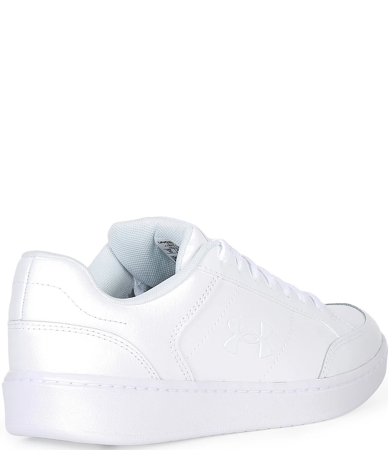 Under Armour Women's Official Lifestyle Sneakers
