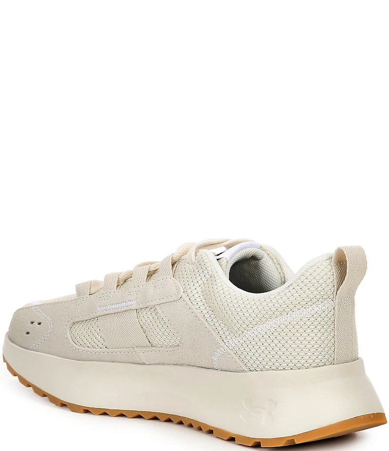 Under Armour Women's Street Mirage Lifestyle Sneakers