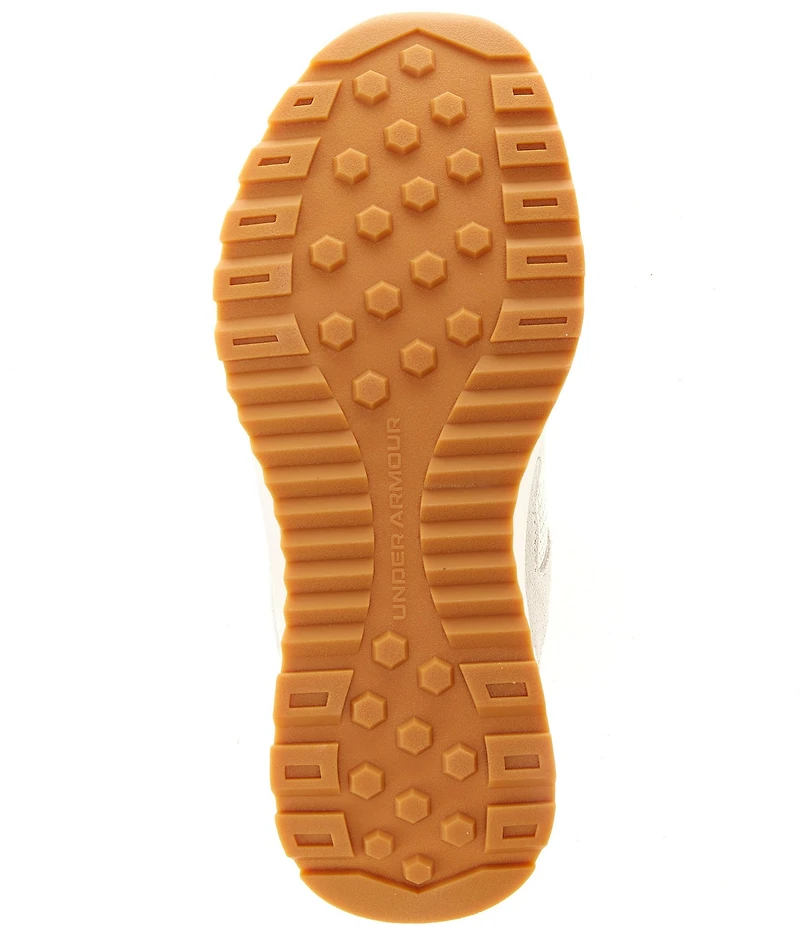 Under Armour Women's Street Mirage Lifestyle Sneakers