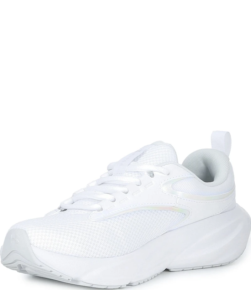 Under Armour Women's Surge 5 Mesh Running Sneakers