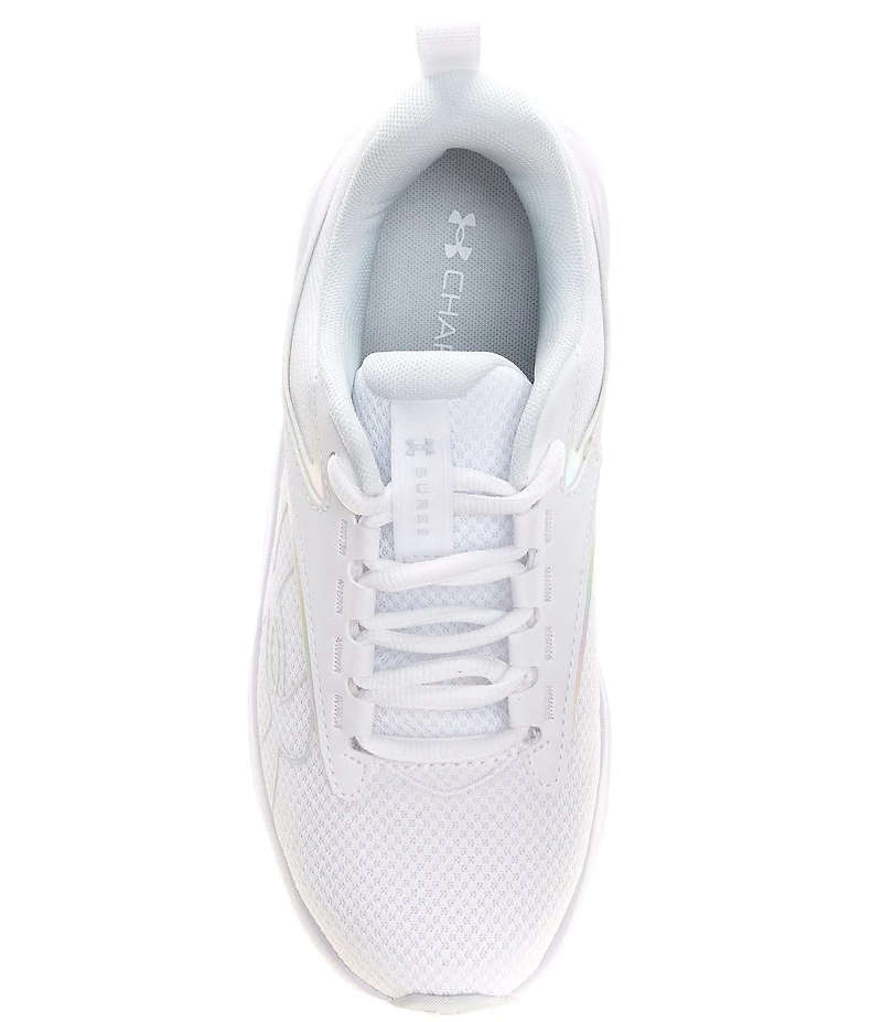 Under Armour Women's Surge 5 Mesh Running Sneakers