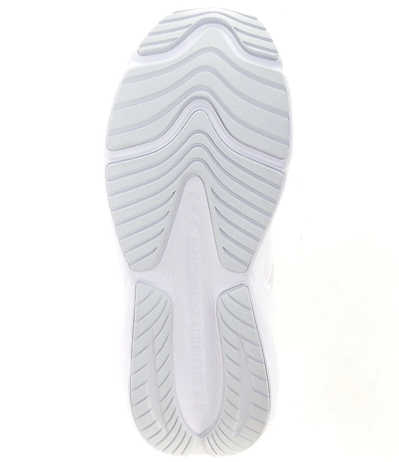 Under Armour Women's Surge 5 Mesh Running Sneakers