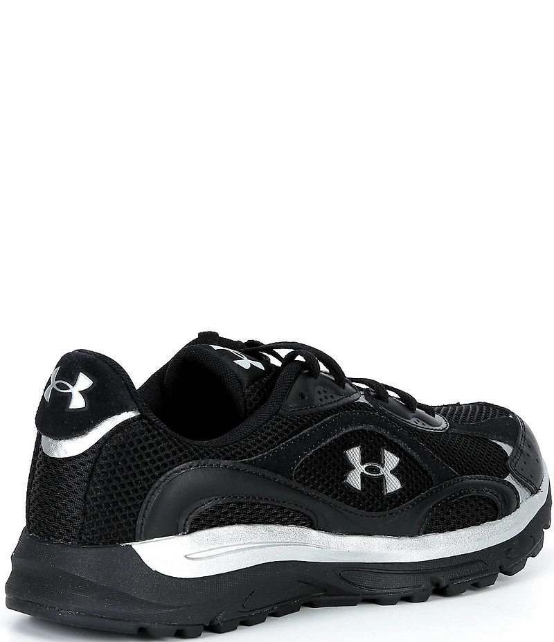 Under Armour Women's Tech Runner Sneakers