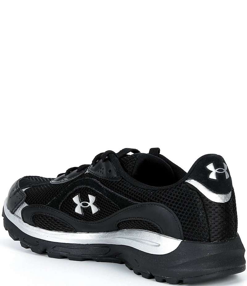 Under Armour Women's Tech Runner Sneakers