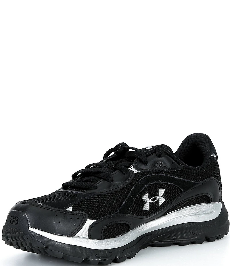Under Armour Women's Tech Runner Sneakers