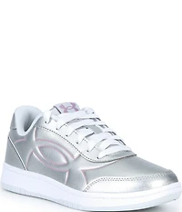 Under Armour Women's Tempo Metallic Lifestyle Sneakers