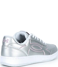 Under Armour Women's Tempo Metallic Lifestyle Sneakers