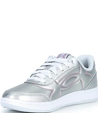 Under Armour Women's Tempo Metallic Lifestyle Sneakers