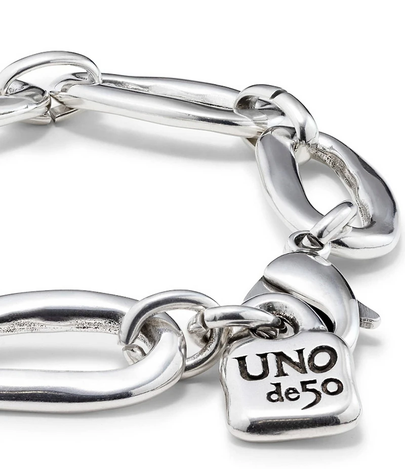 UNOde50 Awesome Line Bracelet