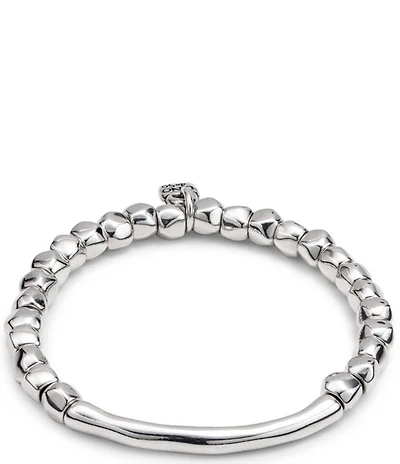 UNOde50 Journey Beaded Stetch Bracelet