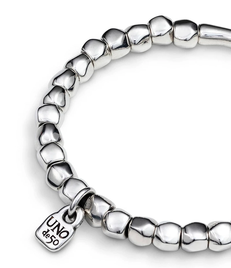 UNOde50 Journey Beaded Stetch Bracelet