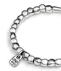 UNOde50 Journey Beaded Stetch Bracelet