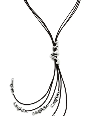 UNOde50 Skalator Y Necklace