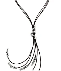 UNOde50 Skalator Y Necklace