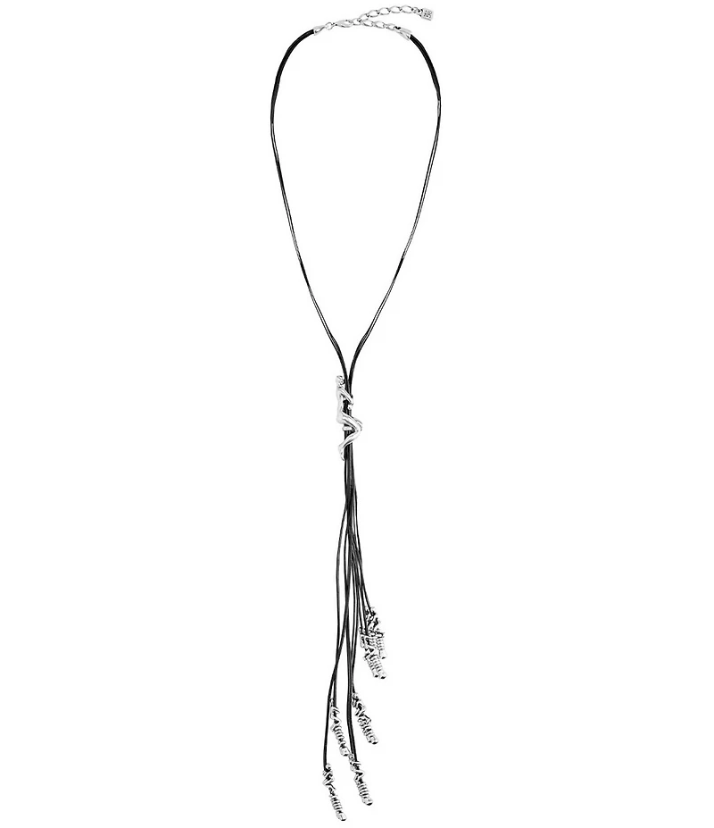 UNOde50 Skalator Y Necklace