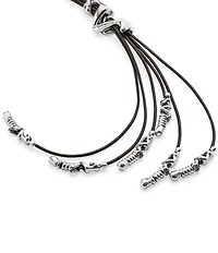 UNOde50 Skalator Y Necklace