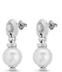 UNOde50 Texcoco Drop Earrings