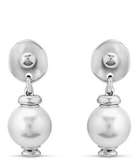 UNOde50 Texcoco Drop Earrings