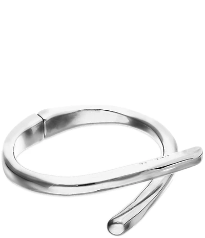UNOde50 Bar Bypass Hinge Bracelet