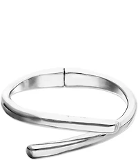 UNOde50 Bar Bypass Hinge Bracelet
