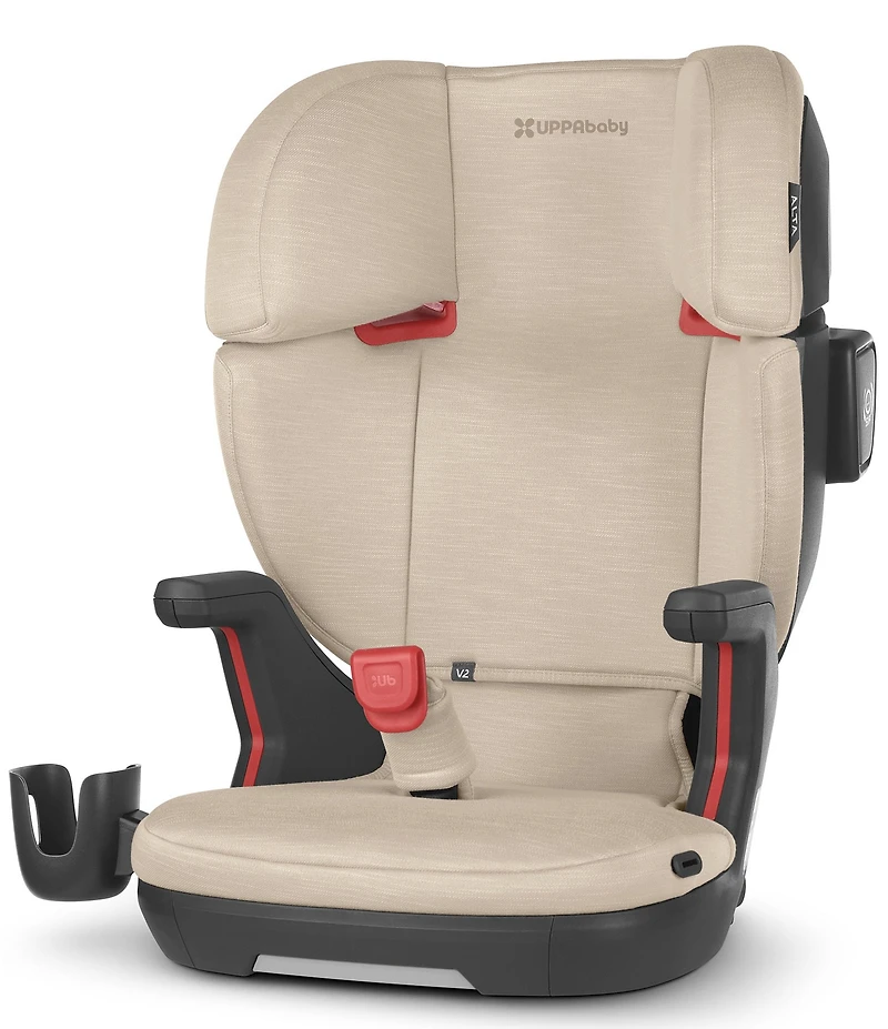 UPPAbaby Alta V2 Booster Car Seat