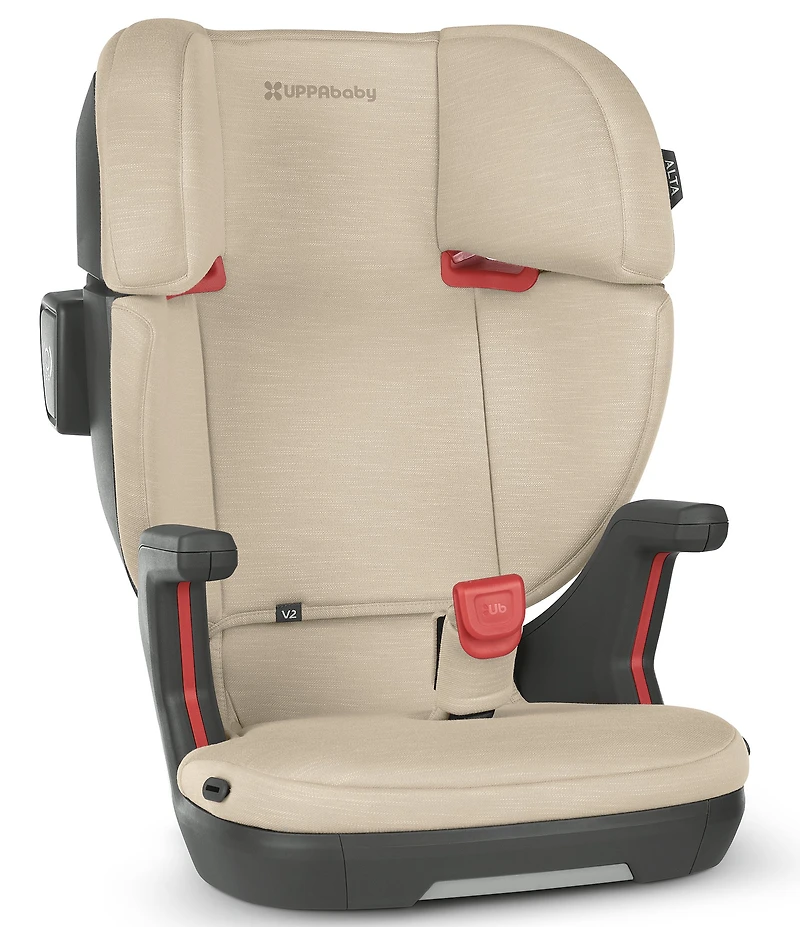 UPPAbaby Alta V2 Booster Car Seat