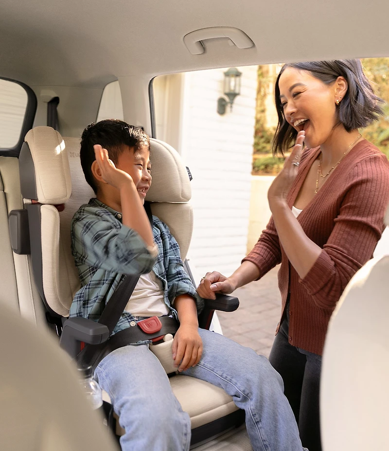 UPPAbaby Alta V2 Booster Car Seat