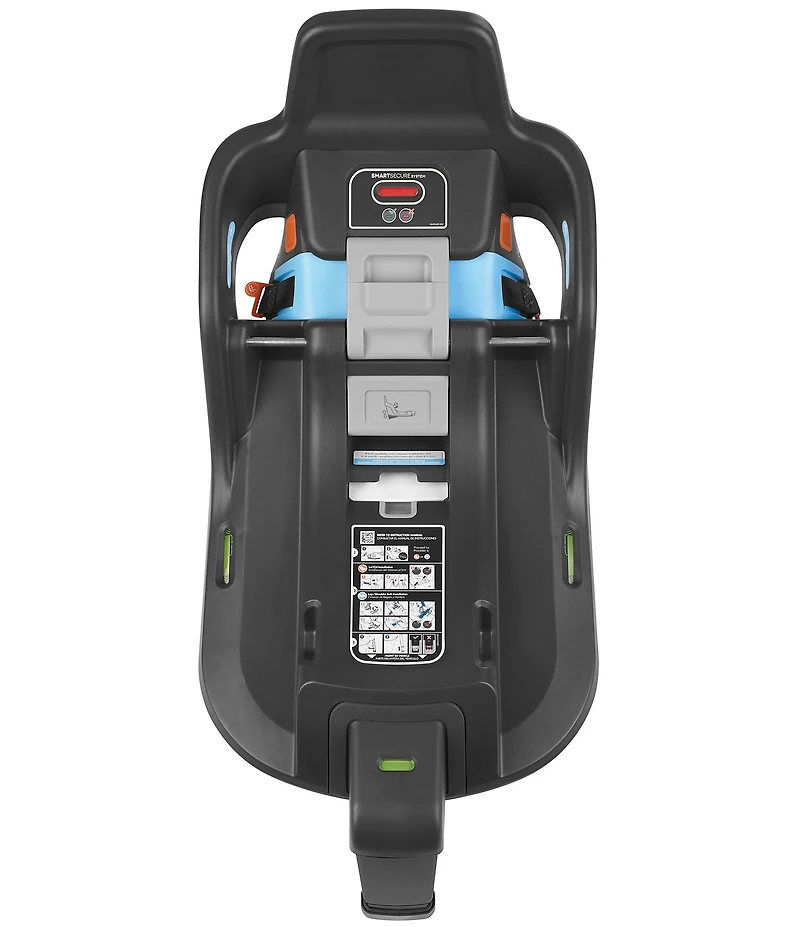 UPPAbaby Aria Base for Aria Infant Car Seat