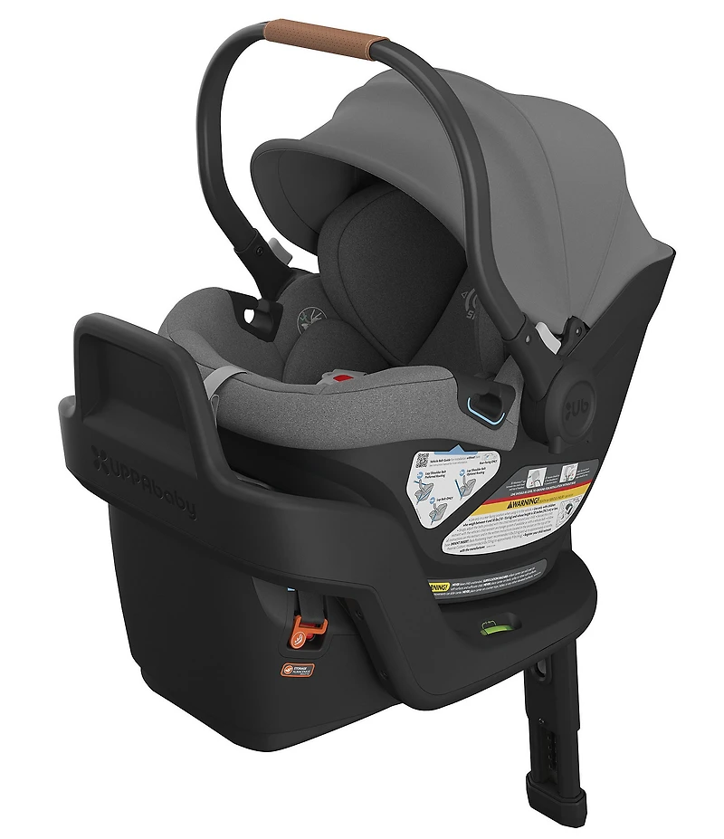UPPAbaby Aria Infant Car Seat