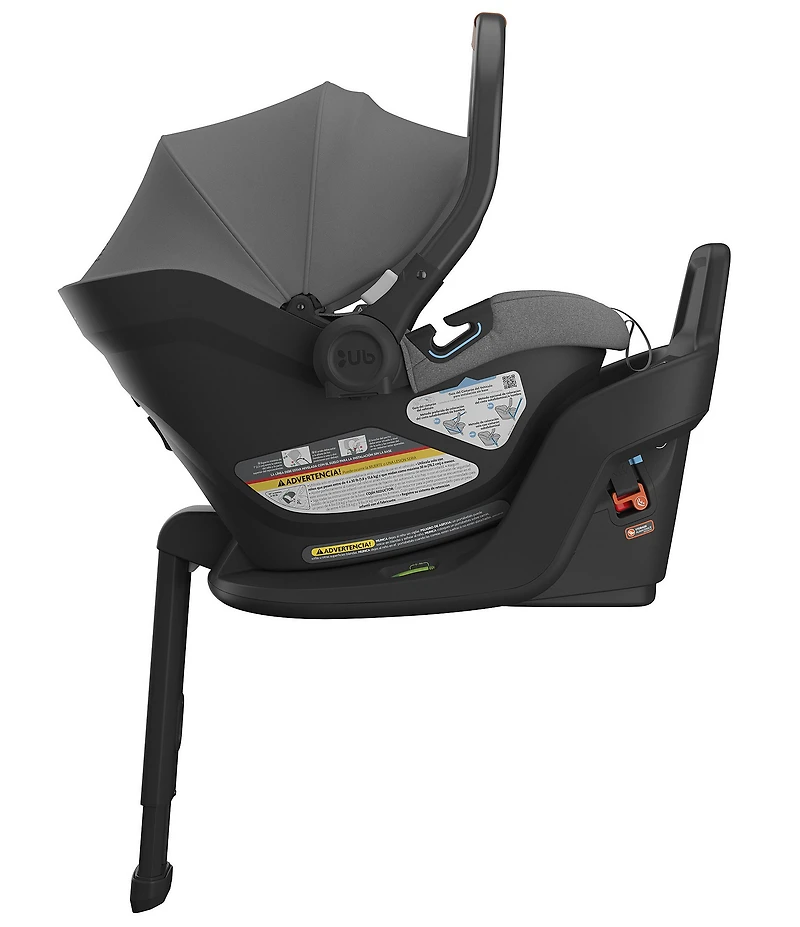 UPPAbaby Aria Infant Car Seat